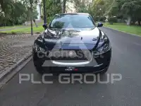 2016 Jaguar F-PACE