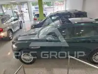 2016 Jaguar F-PACE