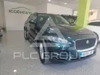 2016 Jaguar F-PACE