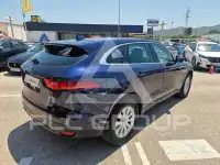 2016 Jaguar F-PACE