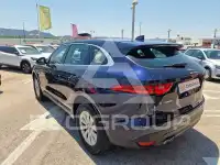 2016 Jaguar F-PACE