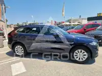 2016 Jaguar F-PACE