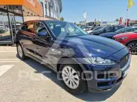 2016 Jaguar F-PACE