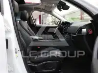 2016 Jaguar F-PACE
