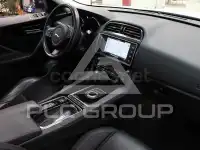 2016 Jaguar F-PACE