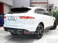 2016 Jaguar F-PACE