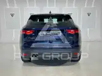 2016 Jaguar F-PACE