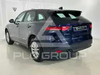2016 Jaguar F-PACE