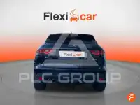 2016 Jaguar F-PACE