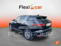 2016 Jaguar F-PACE