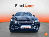 2016 Jaguar F-PACE