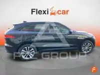 2016 Jaguar F-PACE