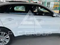 2016 Jaguar F-PACE