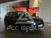 2016 Jaguar F-PACE