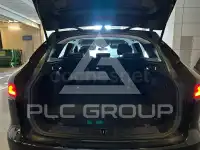 2016 Jaguar F-PACE