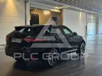 2016 Jaguar F-PACE