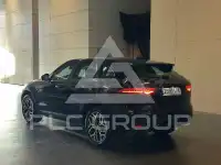 2016 Jaguar F-PACE