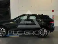 2016 Jaguar F-PACE