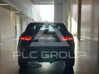 2016 Jaguar F-PACE