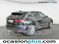 2016 Jaguar F-PACE