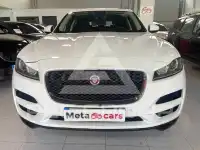 2016 Jaguar F-PACE