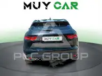 2016 Jaguar F-PACE