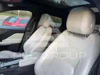 2016 Jaguar F-PACE