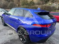 2016 Jaguar F-PACE