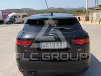 2016 Jaguar F-PACE