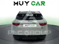 2016 Jaguar F-PACE