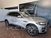 2016 Jaguar F-PACE