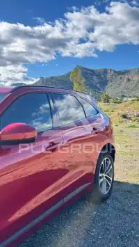 2016 Jaguar F-PACE