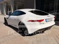 2016 Jaguar F-TYPE