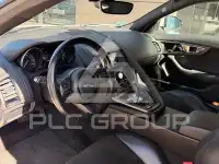 2016 Jaguar F-TYPE