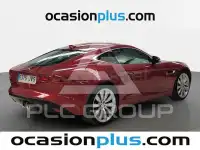 2016 Jaguar F-TYPE