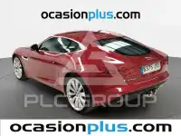 2016 Jaguar F-TYPE