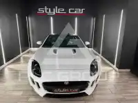 2016 Jaguar F-TYPE