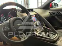 2016 Jaguar F-TYPE