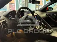 2016 Jaguar F-TYPE