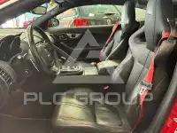 2016 Jaguar F-TYPE