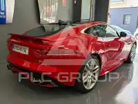 2016 Jaguar F-TYPE
