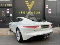2016 Jaguar F-TYPE