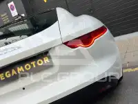 2016 Jaguar F-TYPE