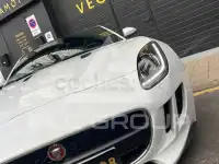 2016 Jaguar F-TYPE