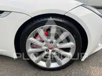 2016 Jaguar F-TYPE