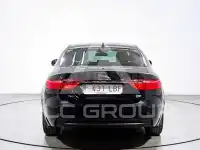 2016 Jaguar XF