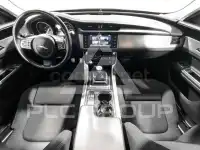 2016 Jaguar XF