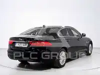 2016 Jaguar XF