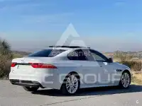 2016 Jaguar XF
