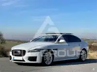 2016 Jaguar XF